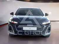 2025 Audi A5