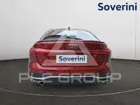 2025 Audi S5