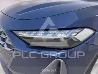 2025 Audi A5