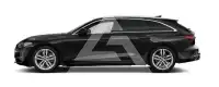 2026 Audi A5