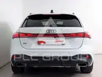 2025 Audi A5