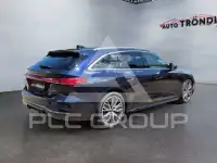 2025 Audi A5