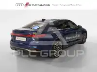 2025 Audi A5