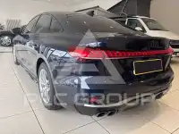 2025 Audi A5