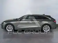 2025 Audi A5