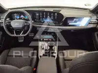2025 Audi A5