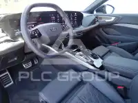 2025 Audi A5