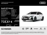 2025 Audi A5