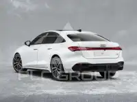 2025 Audi A5