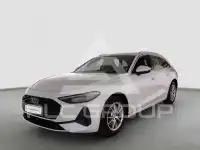 2025 Audi A5