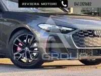2025 Audi A5