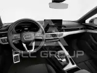 2025 Audi A5