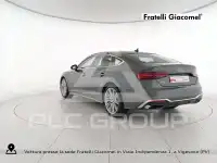 2025 Audi A5