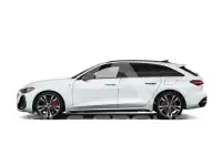 2025 Audi A5