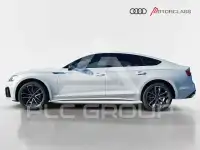 2025 Audi A5