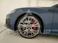 2025 Audi S5