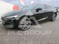 2025 Audi A5