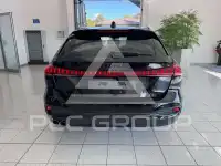 2026 Audi A5