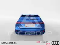 2025 Audi A5