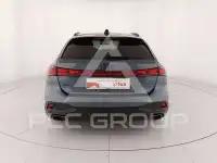 2025 Audi A5