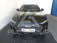 2025 Audi A5