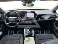 2025 Audi A5