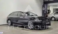 2025 Audi A5