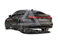 2025 Audi A5