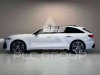 2025 Audi A5