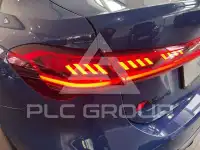 2025 Audi A5