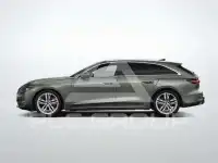 2025 Audi A5