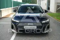 2025 Audi A5