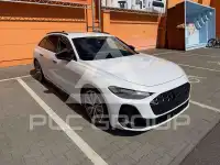 2025 Audi A5