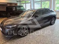 2025 Audi A5