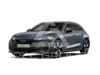 2025 Audi A5