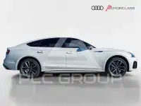 2025 Audi A5