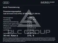 2025 Audi A5