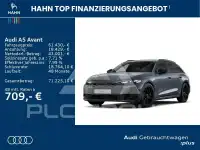 2025 Audi A5