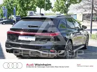 2025 Audi A5