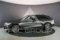 2025 Audi A5
