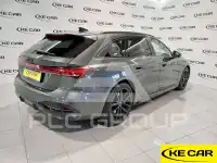 2025 Audi A5
