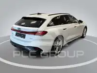 2025 Audi A5