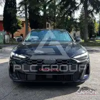 2025 Audi A5