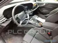 2025 Audi A5