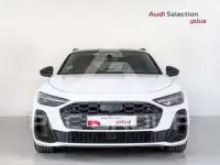 2025 Audi A5