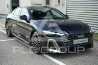 2025 Audi A5