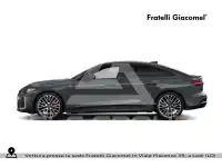 2025 Audi A5