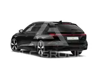 2026 Audi A5