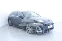 2025 Audi A5