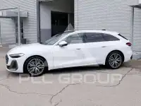 2025 Audi A5